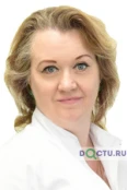 Макарова Жанна Викторовна - Димитровград