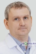 Макарушин Михаил Викторович - Москва