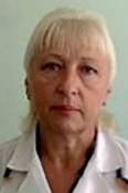 Макарушкина Лариса Витальевна - Казань