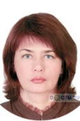 Макарычева Наталия Вячеславовна - Дзержинск