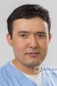Макаш Мурат Есмугамбетович - Тюмень