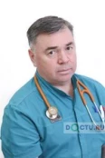 Макашев Марат Явдатович - Самара