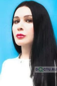Макатова Жанна Сейфединовна - Ставрополь