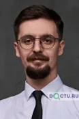 Макеев Артем Владимирович - Барнаул