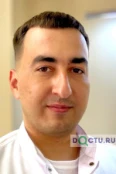 Макеев Дмитрий Владимирович - Самара