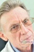 Макеев Владимир Николаевич - Москва