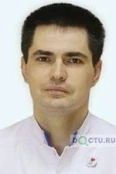 Макеев Вадим Анатольевич - Москва