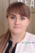 Макеева Екатерина Викторовна - Москва
