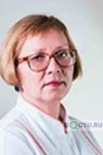 Макеева Елена Ивановна - Москва