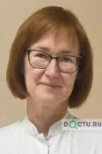 Макеева Елена Ивановна - Иркутск