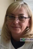Макеева Елена Викторовна - Тамбов