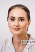 Макеева Наталья Станиславовна - Адлер
