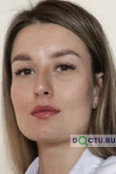 Макеева Ольга Дмитриевна - Санкт-Петербург