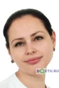 Макеева Ольга Владимировна - Ростов-на-Дону