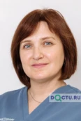 Макеева Светлана Владимировна - Ярославль