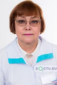 Макеева Тамара Александровна - Пермь