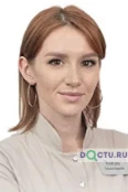 Макеева Татьяна Андреевна - Москва