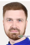 Макейчев Алексей Петрович - Москва