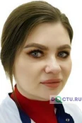 Макейчева Инга Викторовна - Калуга