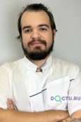 Махалов Алексей Вадимович - Барнаул