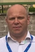 Махалов Артем Александрович - Москва