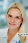 Махалова Елена Викторовна - Москва