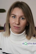 Махалова Мария Сергеевна - Нижний Новгород