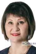 Маханова Елена Федоровна - Ульяновск