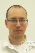 Махарин Олег Андреевич - Ростов-на-Дону