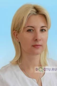 Махина Мария Александровна - Тула