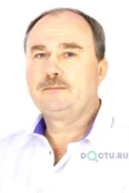 Махинько Николай Алексеевич - Краснодар