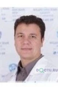 Махкамбаев Сервер Якубович - Ярославль