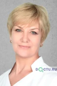 Махлина Лариса Николаевна - Екатеринбург