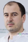 Махмадов Фозилбек Хотамджонович - Казань