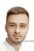 Махмоди Владислав Абдул Хади - Белгород