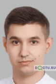 Махмудов Павел Игоревич - Ярославль