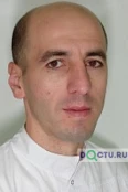 Махмудов Риза Пашалиевич - Волгодонск