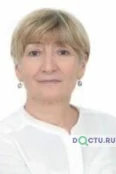 Махмудова Нина Борисовна - Нальчик