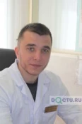 Махмутов Динар Замилович - Казань
