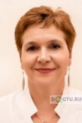 Махмутова Лилия Ниловна - Казань