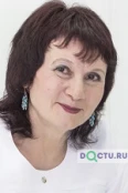 Махмутова Маргарита Ильинична - Иркутск
