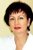 Махмутова Руфия Газизовна - Новосибирск