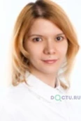Махмутова (Ананьева) Ольга Викторовна - Ижевск