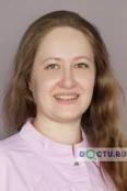 Махнач Светлана Сергеевна - Красноярск