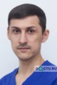 Махненко Денис Витальевич - Севастополь