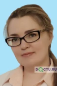 Махнева Елена Владимировна - Киров