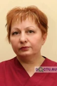 Махнева Ирина Рудольфовна - Нижний Тагил