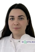 Махнева Влада Вячеславовна - Киров