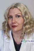 Махнёва Алеся Владимировна - Екатеринбург