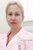 Махно Екатерина Николаевна - Ставрополь